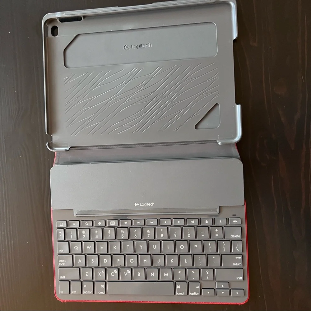 Logistics Apple IPad Air 2 Case